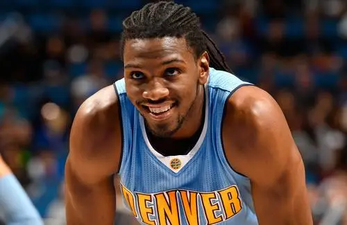 Kenneth Faried Wall Poster picture 716170