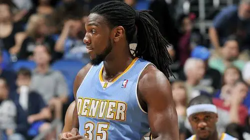 Kenneth Faried Image Jpg picture 716190