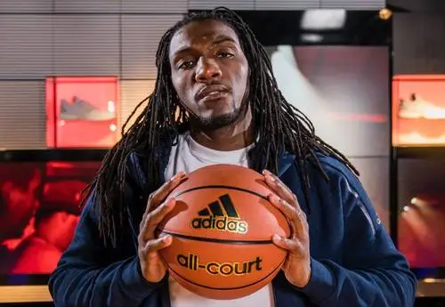 Kenneth Faried Wall Poster picture 716198