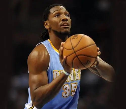 Kenneth Faried Image Jpg picture 716201