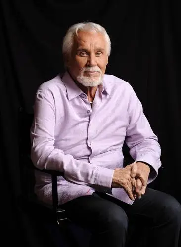 Kenny Rogers Jigsaw Puzzle picture 666485