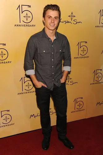Kenny Wormald Wall Poster picture 154876