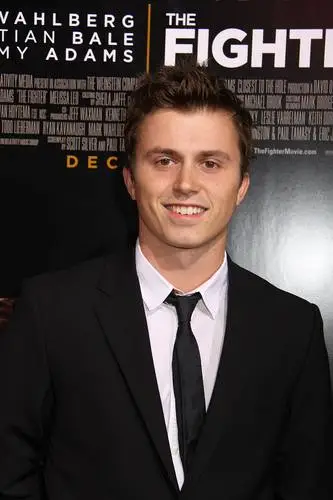 Kenny Wormald Computer MousePad picture 154885