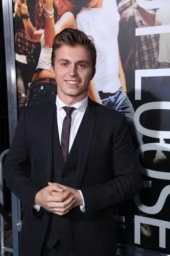 Kenny Wormald Computer MousePad picture 154887