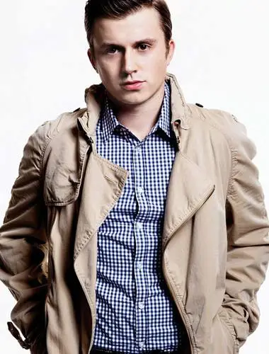 Kenny Wormald Computer MousePad picture 154888