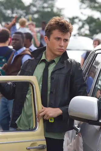 Kenny Wormald Wall Poster picture 154897