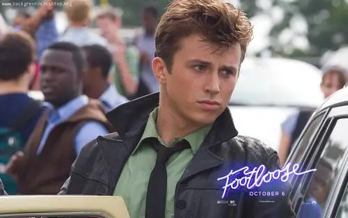 Kenny Wormald Wall Poster picture 154908
