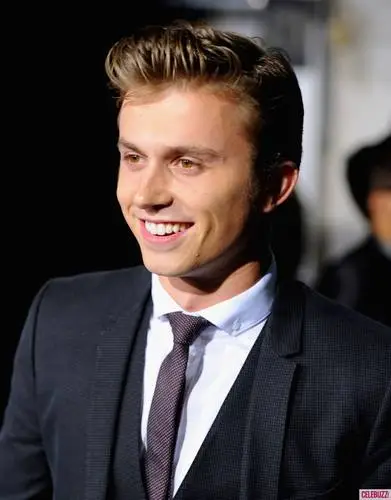 Kenny Wormald Computer MousePad picture 154916