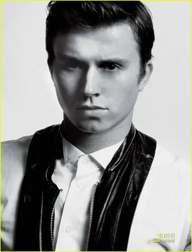 Kenny Wormald Computer MousePad picture 154927