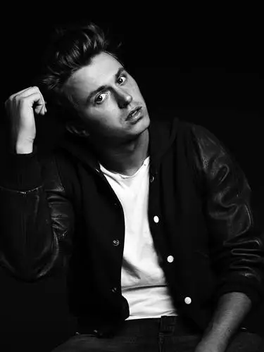 Kenny Wormald Jigsaw Puzzle picture 154929
