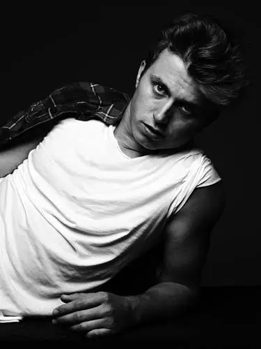Kenny Wormald Computer MousePad picture 154930