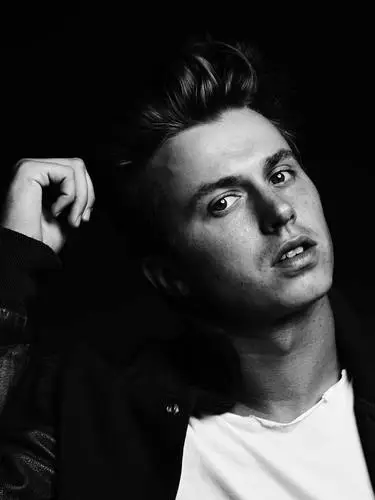 Kenny Wormald Computer MousePad picture 154932