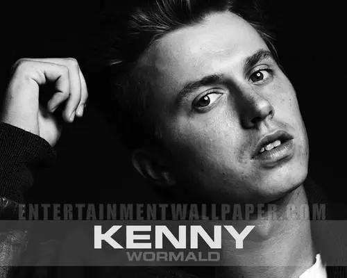 Kenny Wormald Jigsaw Puzzle picture 154942
