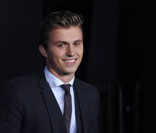 Kenny Wormald Jigsaw Puzzle picture 154946