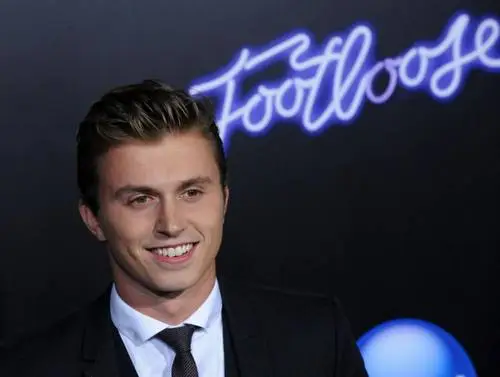 Kenny Wormald Jigsaw Puzzle picture 154947