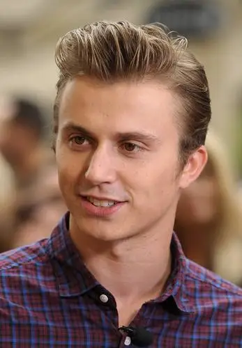 Kenny Wormald Jigsaw Puzzle picture 154949