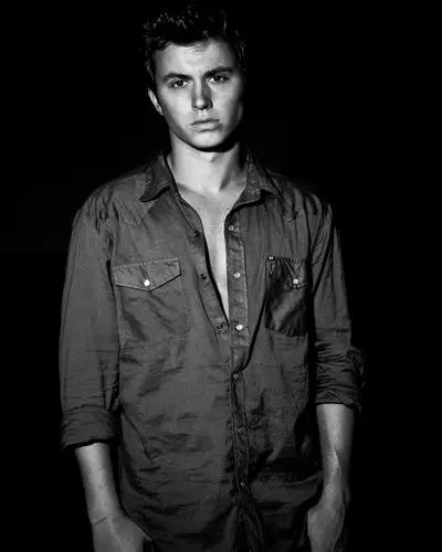 Kenny Wormald Jigsaw Puzzle picture 154955