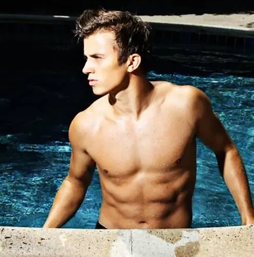 Kenny Wormald Jigsaw Puzzle picture 154959