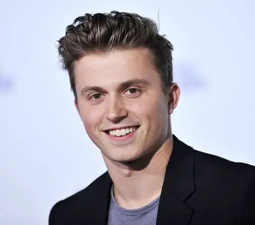 Kenny Wormald Computer MousePad picture 154962