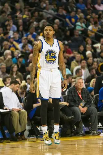Kent Bazemore Image Jpg picture 716294
