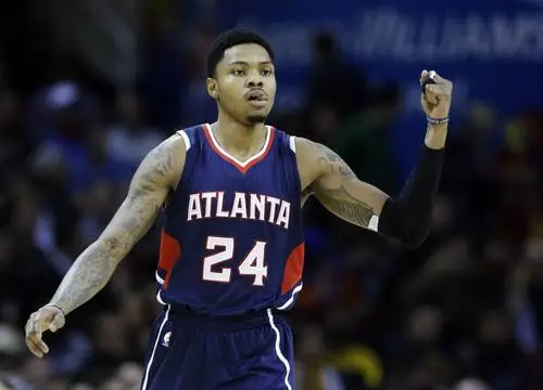 Kent Bazemore Image Jpg picture 716300