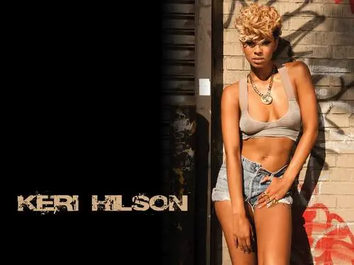 Keri Hilson Wall Poster picture 143794