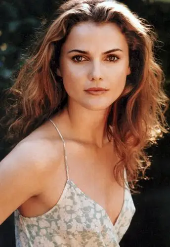 Keri Russell Jigsaw Puzzle picture 187743