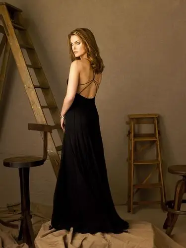 Keri Russell Computer MousePad picture 187755