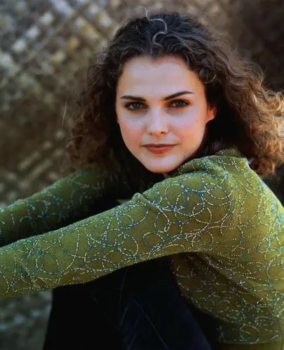 Keri Russell Jigsaw Puzzle picture 187762