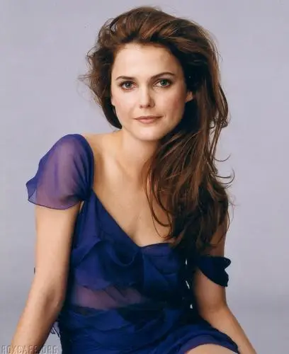 Keri Russell Jigsaw Puzzle picture 187768