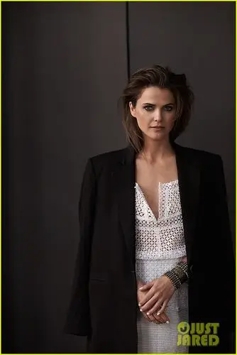 Keri Russell Protected Face mask - idPoster.com