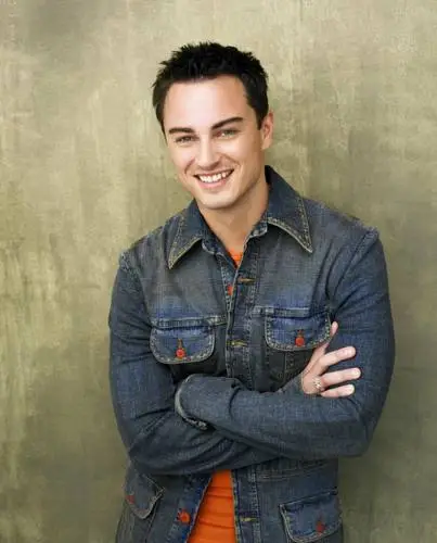 Kerr Smith Wall Poster picture 498664