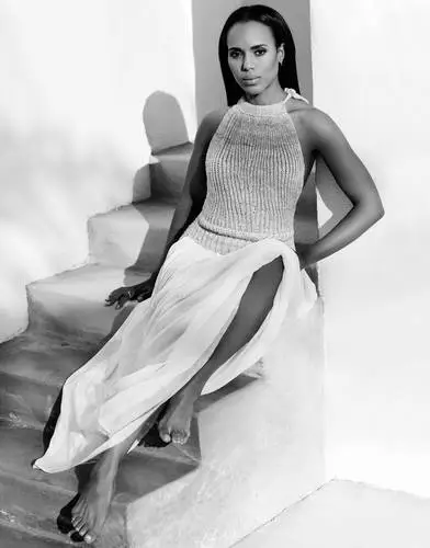 Kerry Washington Wall Poster picture 364473