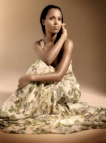 Kerry Washington Wall Poster picture 728418