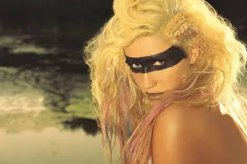 Kesha Jigsaw Puzzle picture 364490