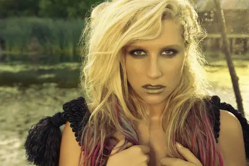 Kesha Wall Poster picture 364494