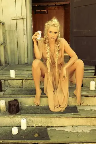 Kesha Jigsaw Puzzle picture 364497