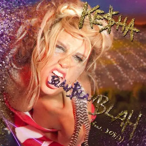 Kesha Men's Colored Hoodie - idPoster.com