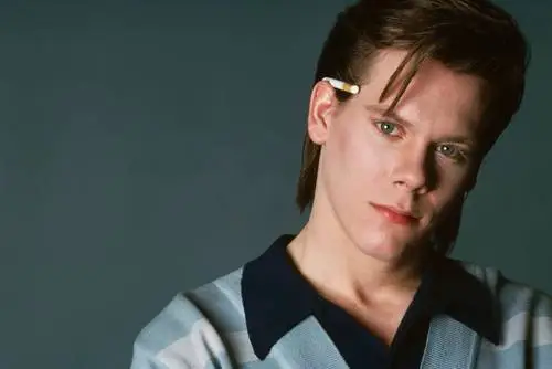 Kevin Bacon Computer MousePad picture 488205