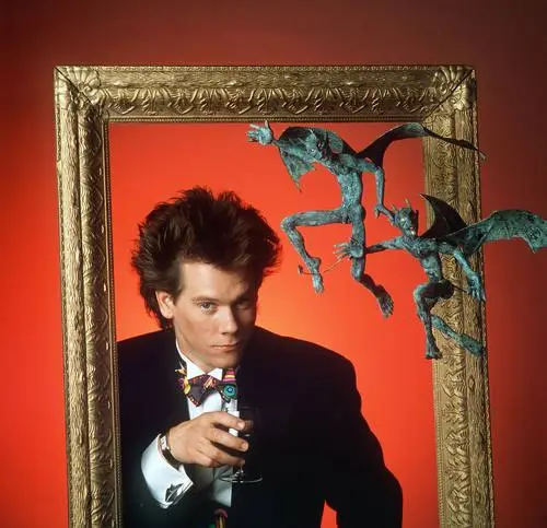 Kevin Bacon Jigsaw Puzzle picture 511018