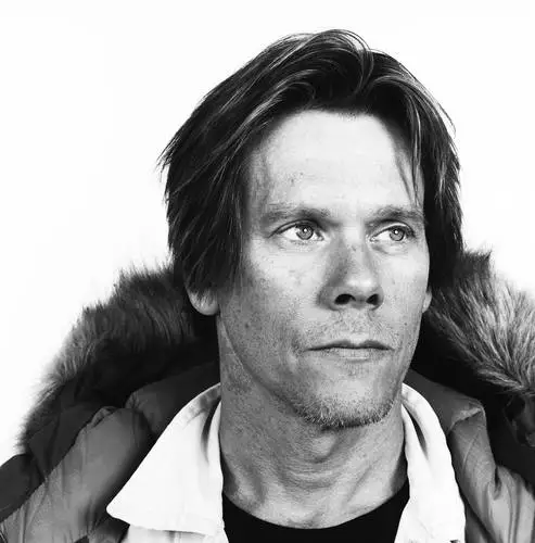 Kevin Bacon Jigsaw Puzzle picture 518408