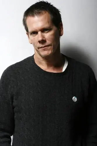 Kevin Bacon Wall Poster picture 666926
