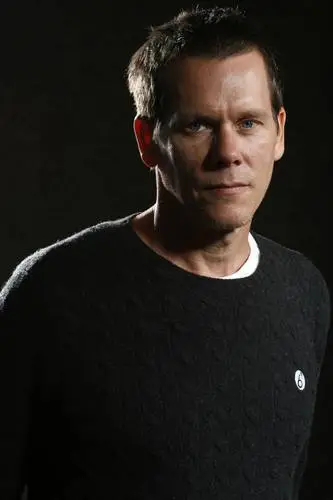 Kevin Bacon Computer MousePad picture 666927
