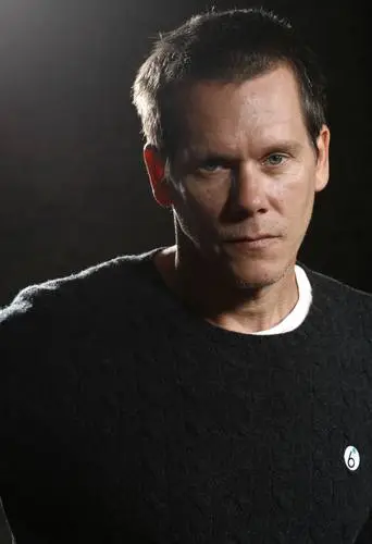 Kevin Bacon Wall Poster picture 666928