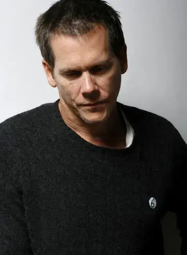 Kevin Bacon Wall Poster picture 666931