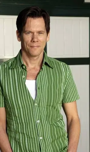 Kevin Bacon Computer MousePad picture 666944