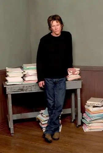 Kevin Bacon Jigsaw Puzzle picture 666958