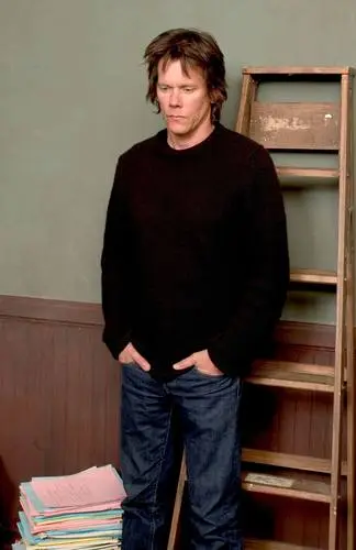 Kevin Bacon Jigsaw Puzzle picture 666962