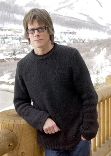 Kevin Bacon Computer MousePad picture 666964