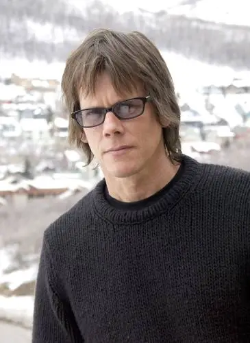 Kevin Bacon Jigsaw Puzzle picture 666965
